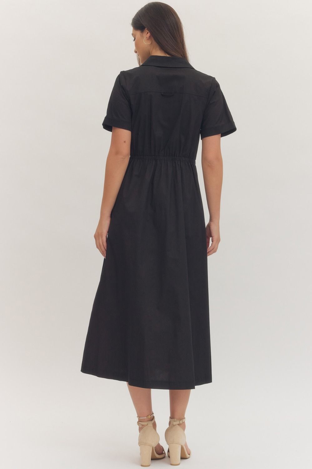 The Lopez Dress