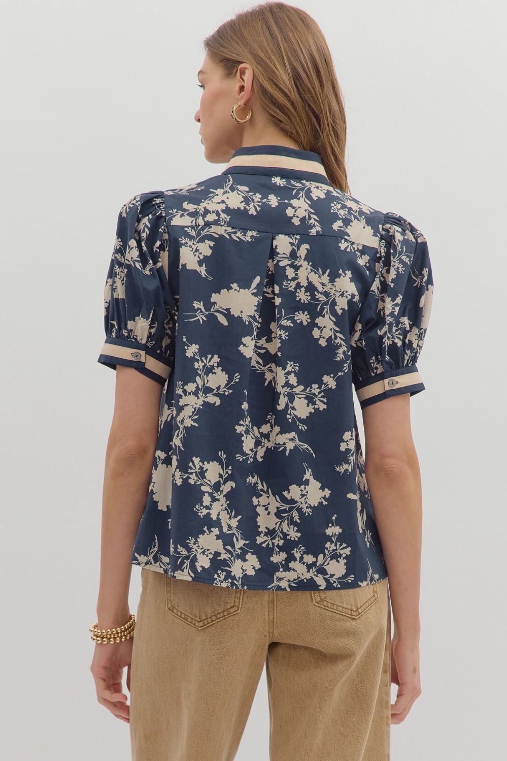 The Baxter Top