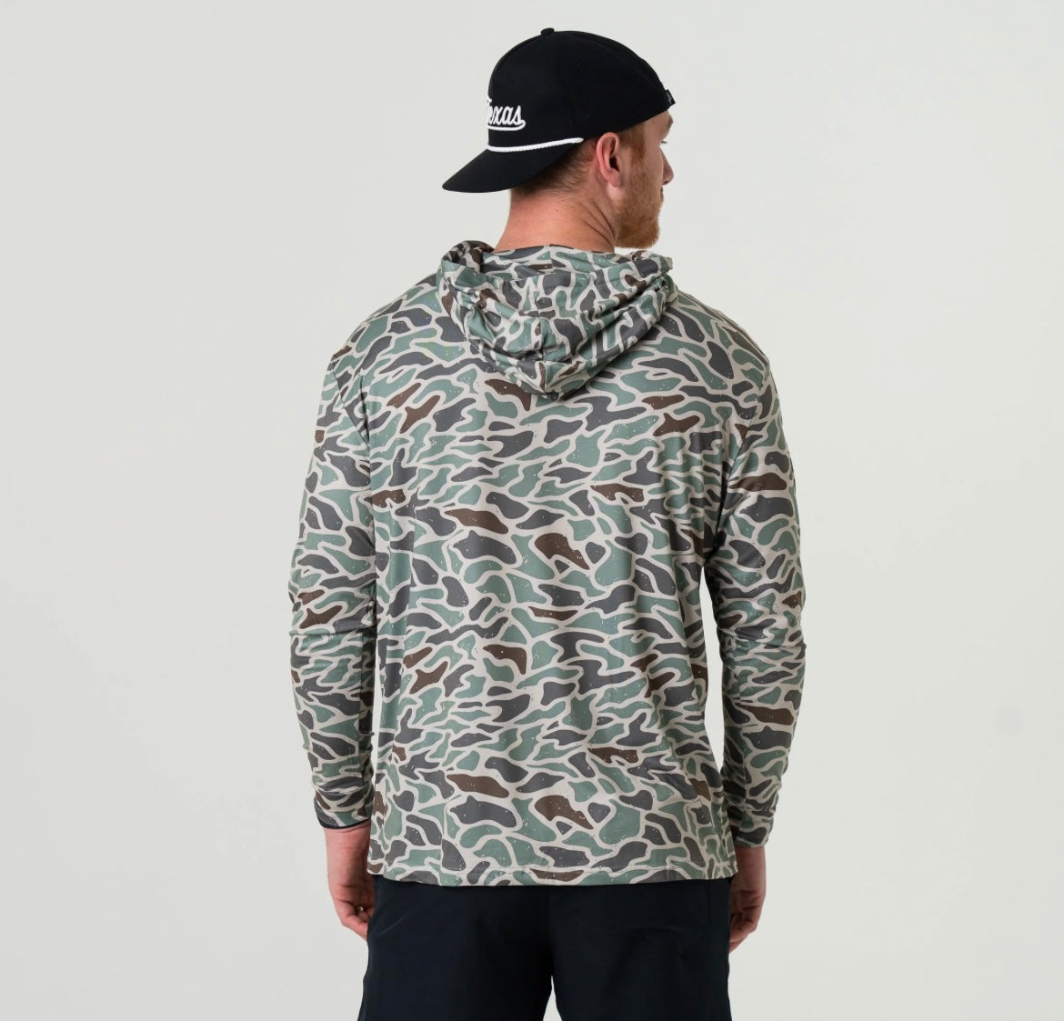 Burlebo Performance Hoodie