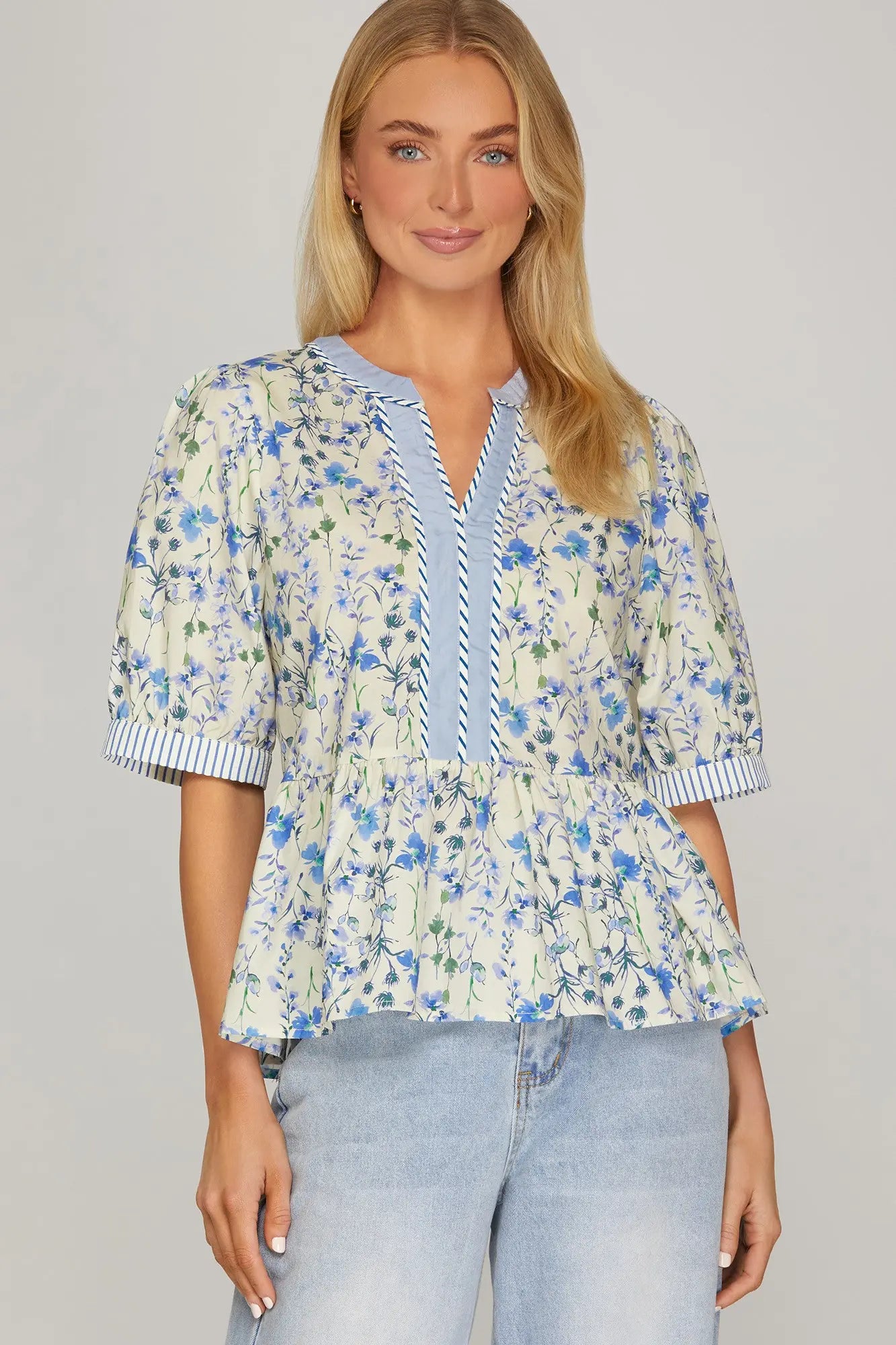 The Rosie Top