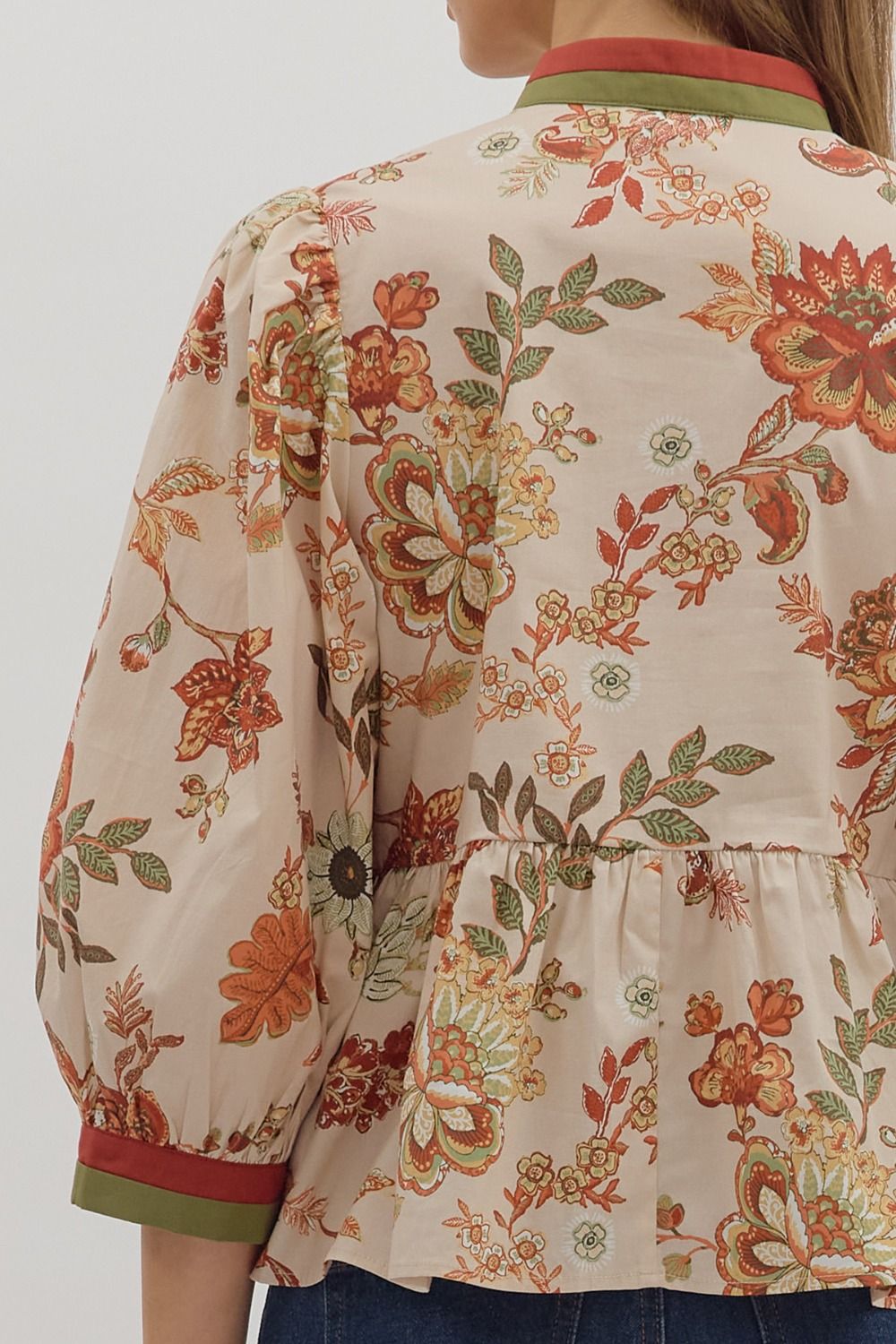 The Netherton Top