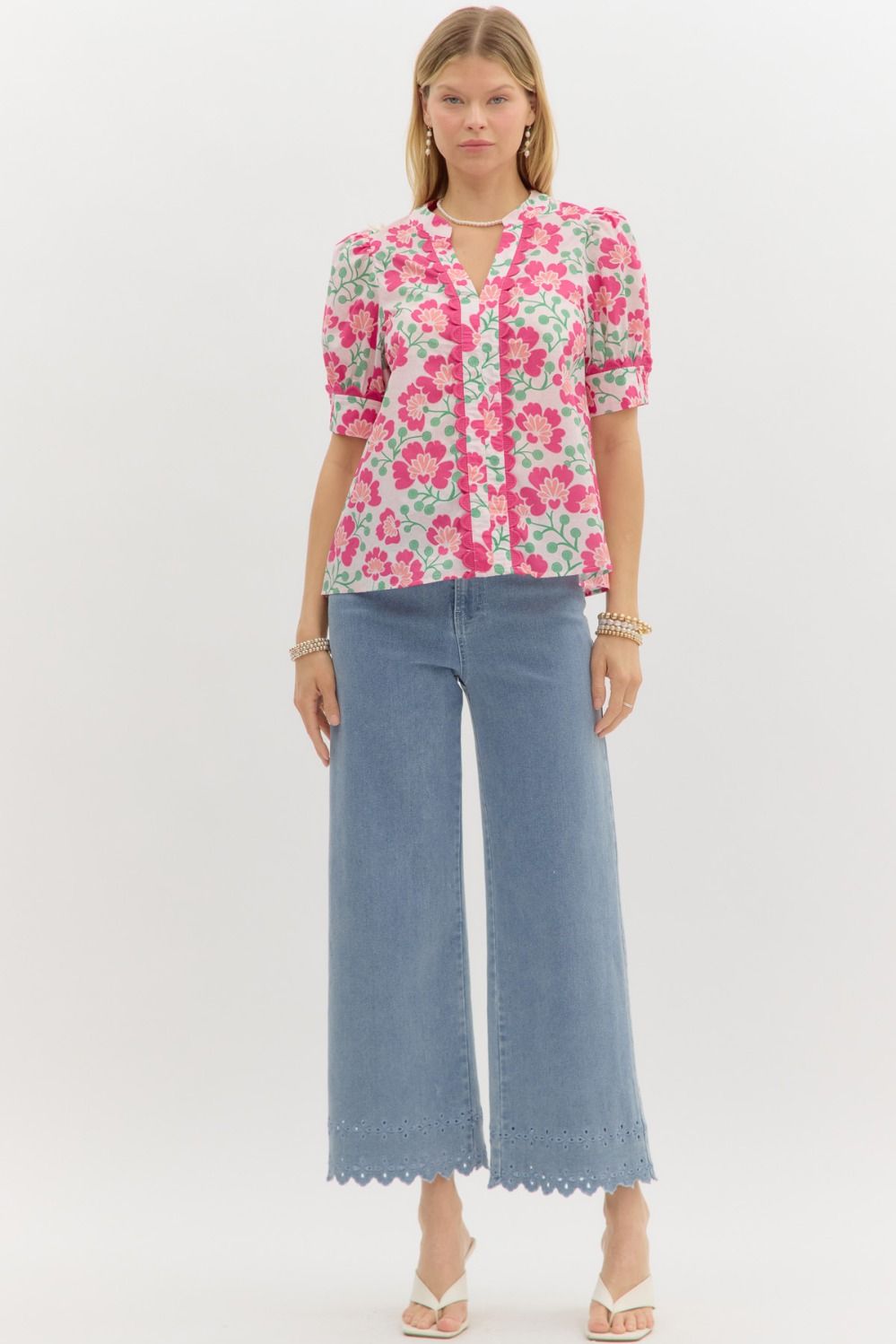 The Norma Top