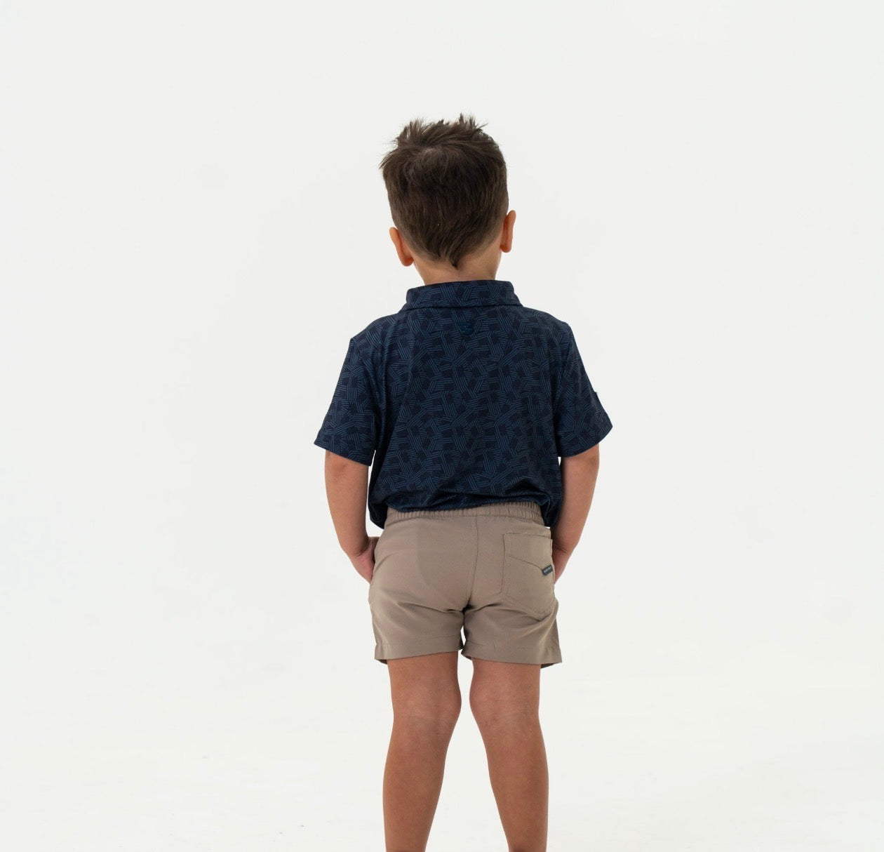 Burlebo Youth Performance Polo