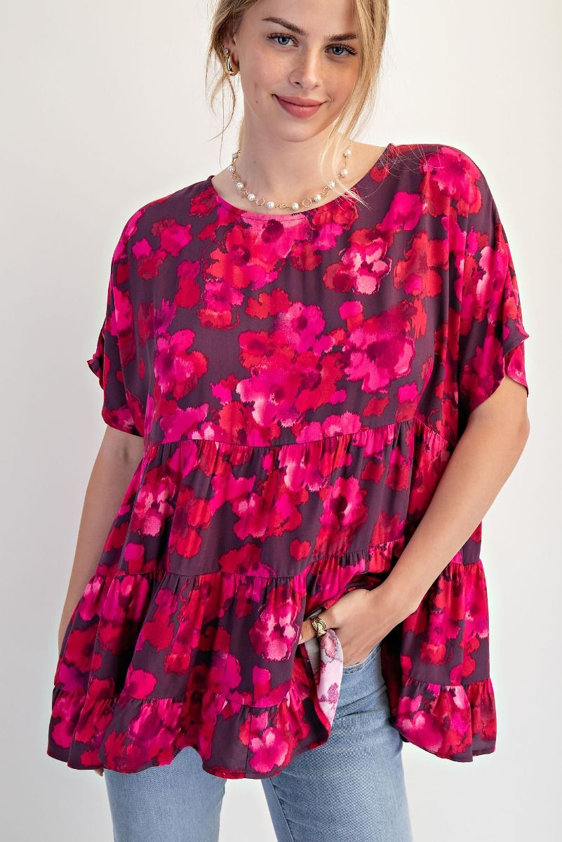 The Levi Top