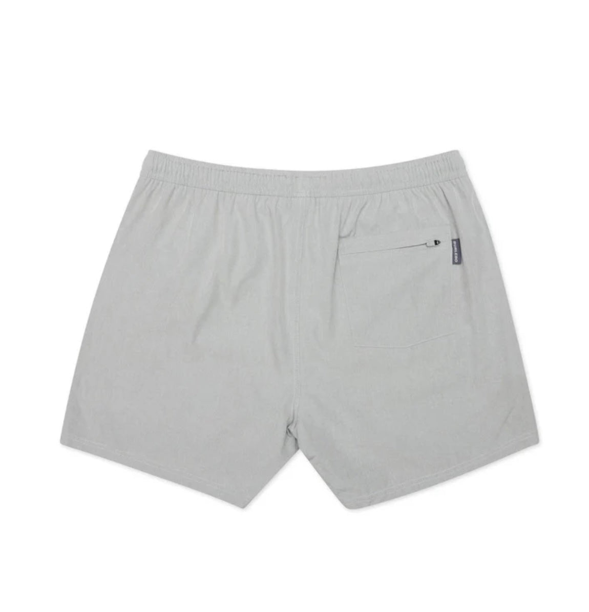 Burlebo Athletic Shorts with Liner