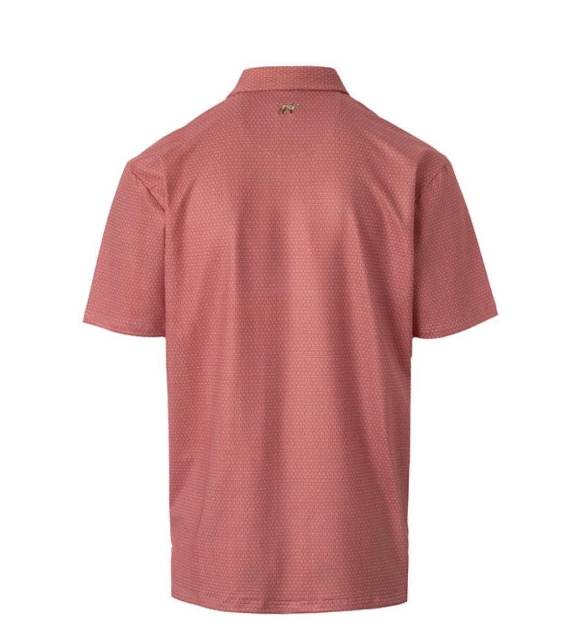 Fieldstone Diamond Polo