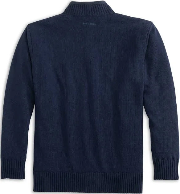 Heybo Uplander 1/4 Zip Pullover