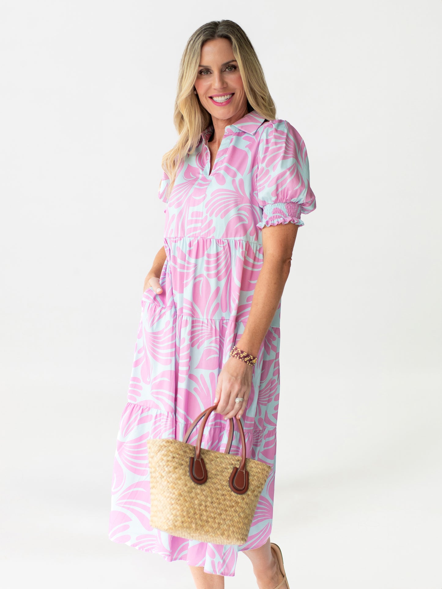Molly Sail Away Dress