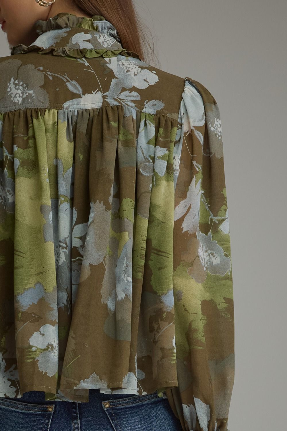 The Agnes Top