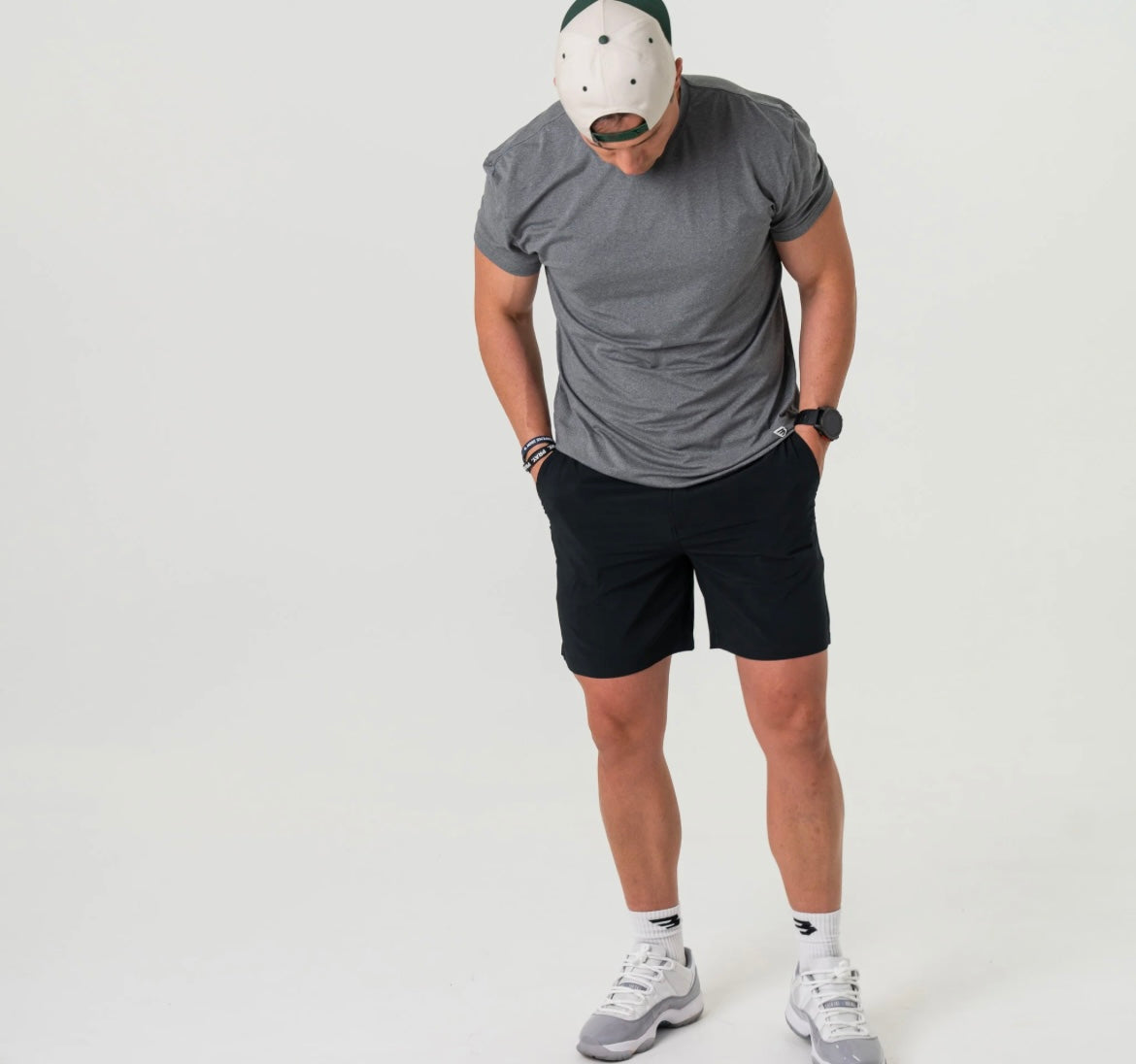 Burlebo Everyday Shorts