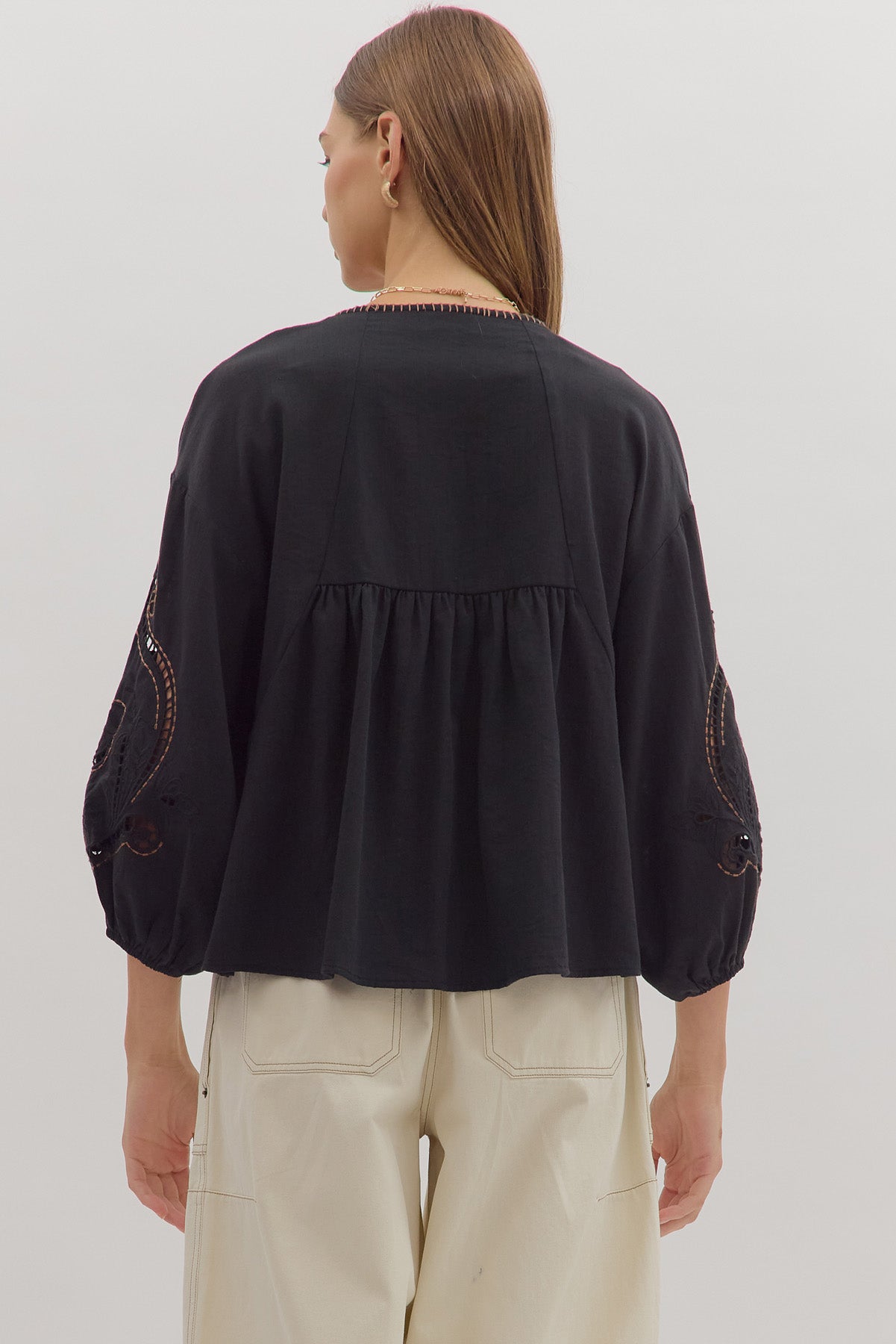The Newman Top