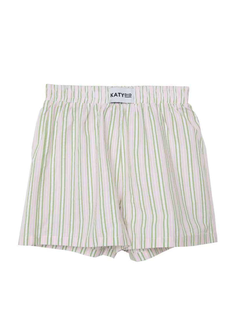 Katydid Ladies Boxer Shorts
