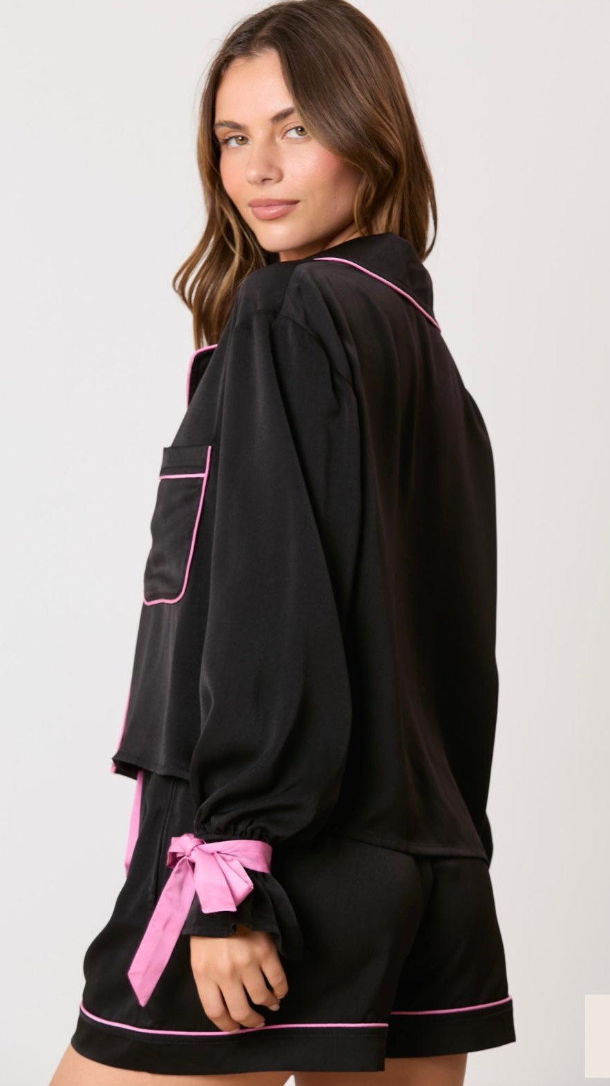 The Perfect Sleepover Pajamas