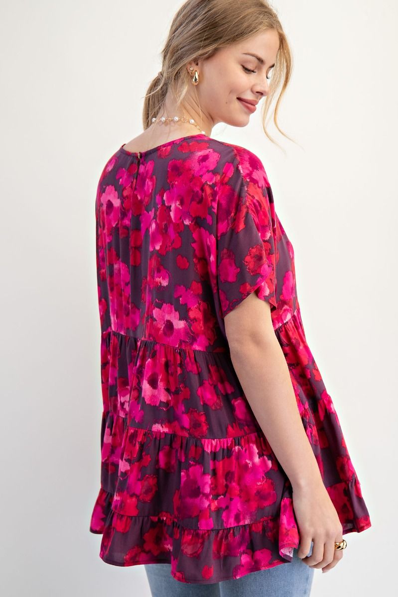 The Levi Top