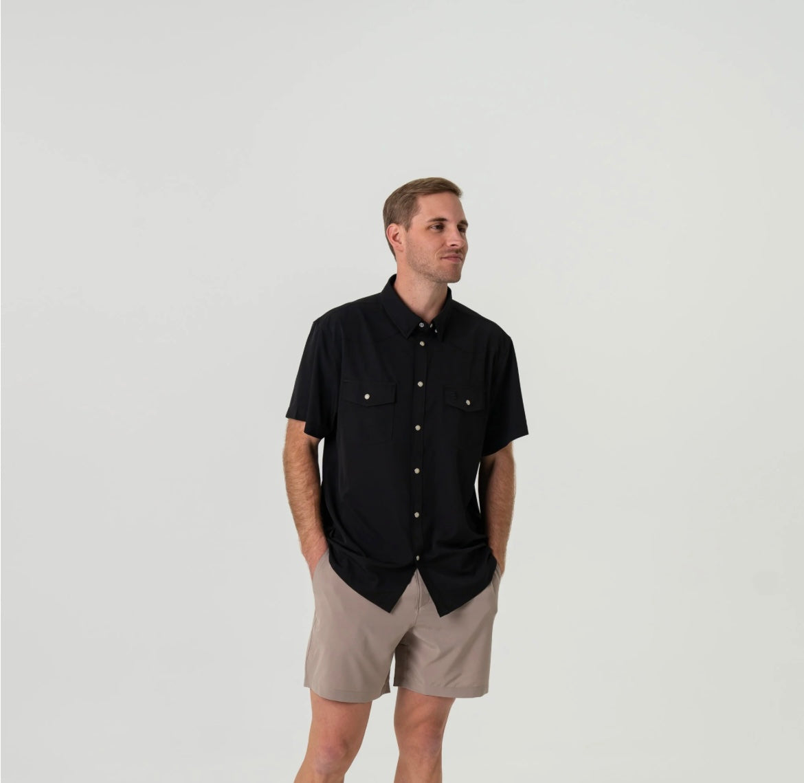 Burlebo Western Performance Shirt