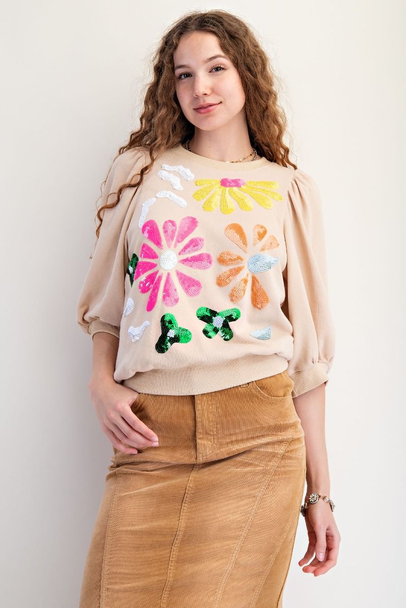 The Lexie Top