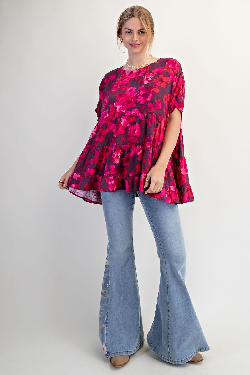 The Levi Top