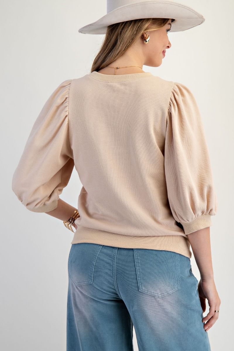 The Lexie Top