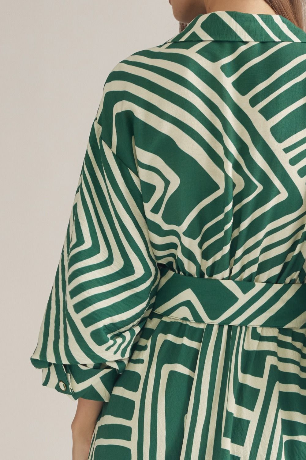The Drake Dress