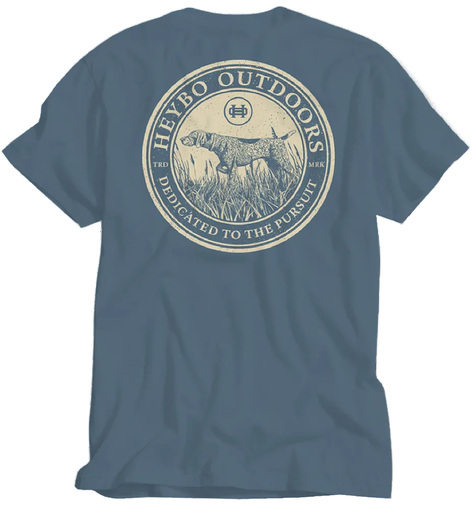 Heybo GSP Seal Tshirt
