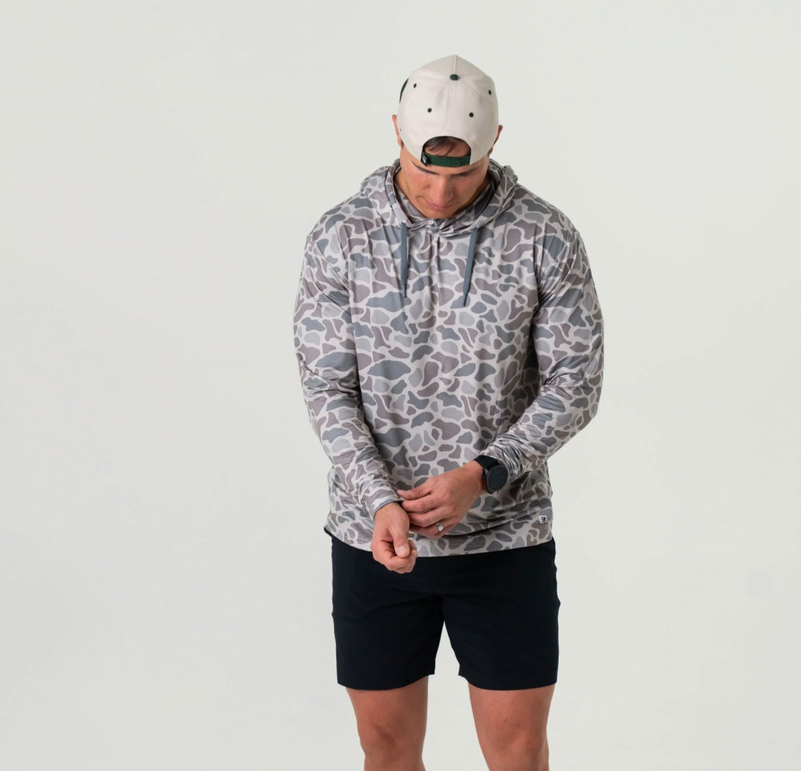Burlebo Performance Hoodie