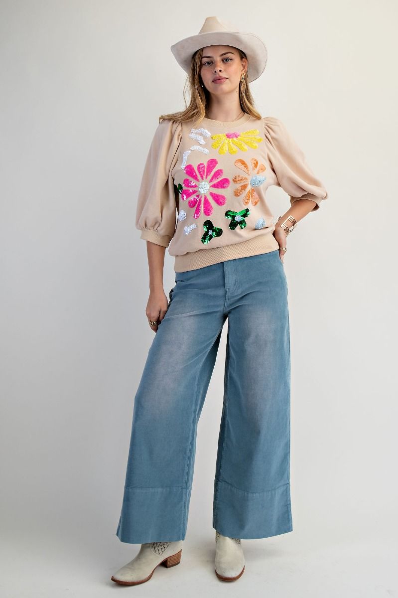 The Lexie Top