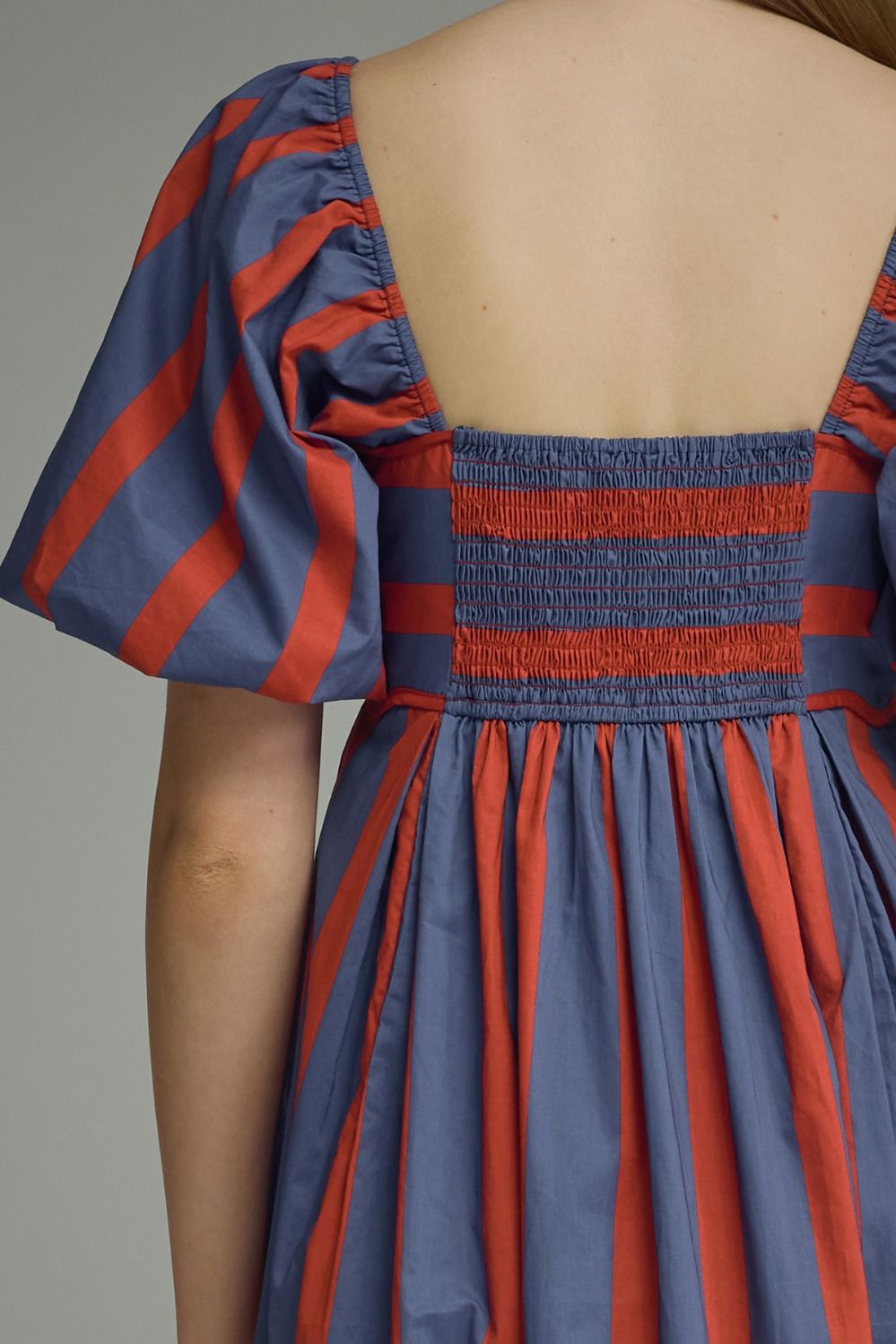 The Kirkland Dress