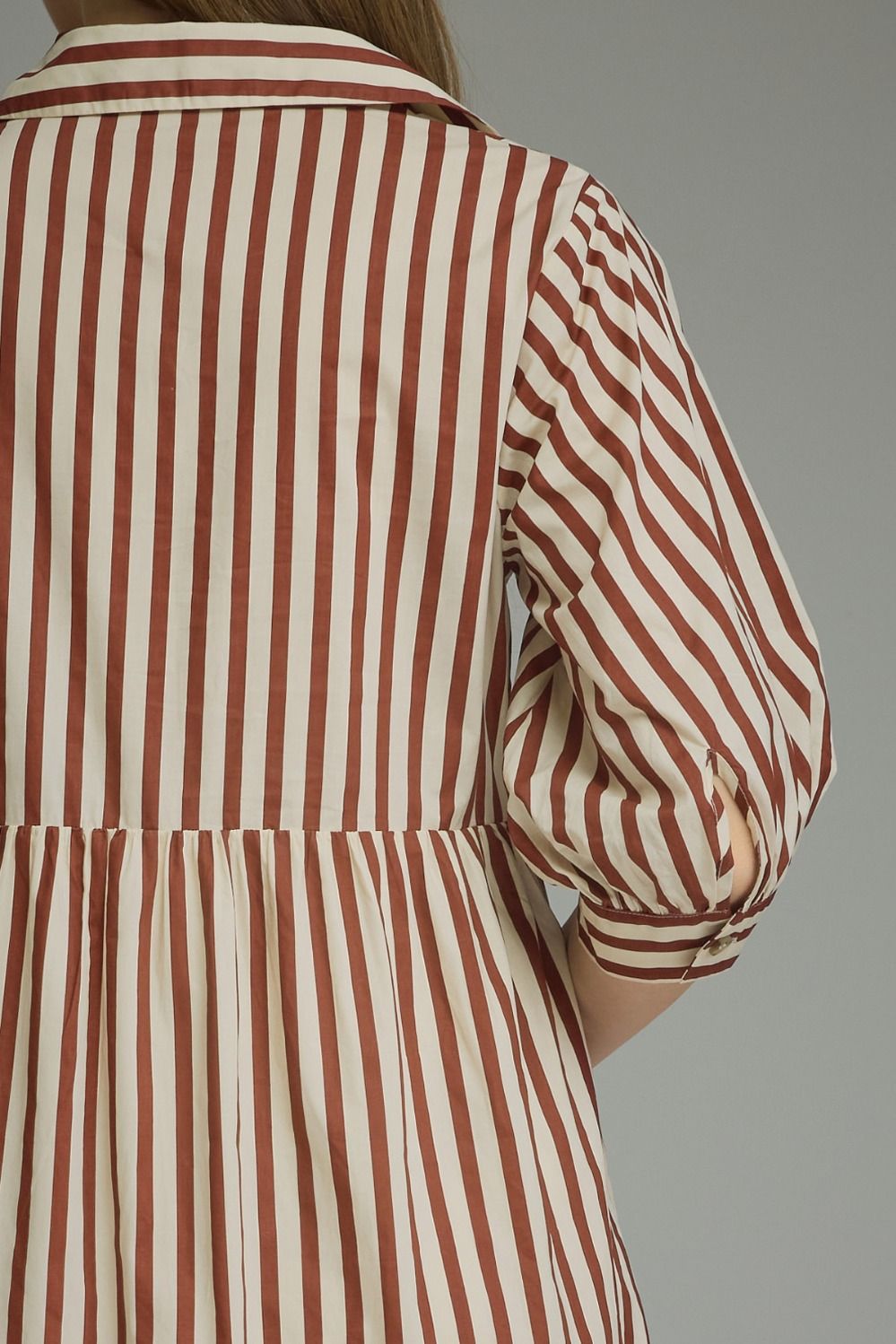 The Ruth Dress