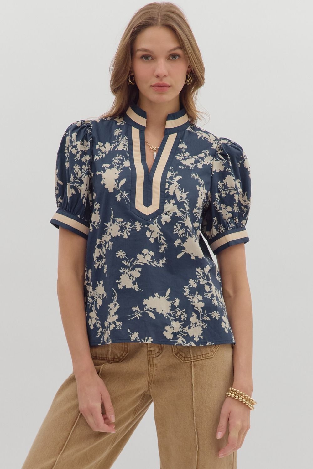 The Baxter Top