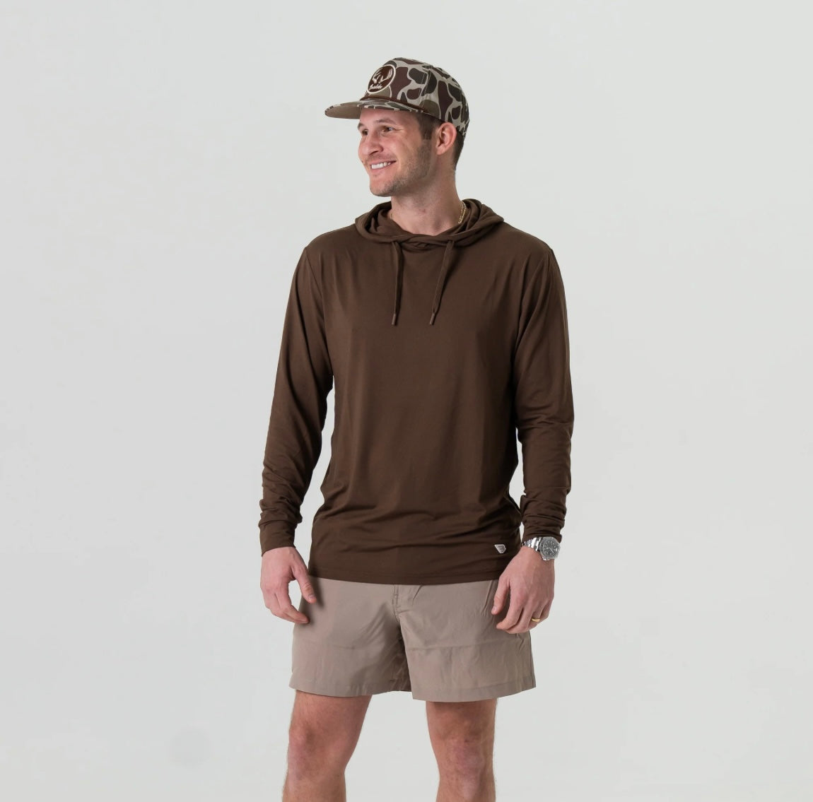 Burlebo Performance Hoodie