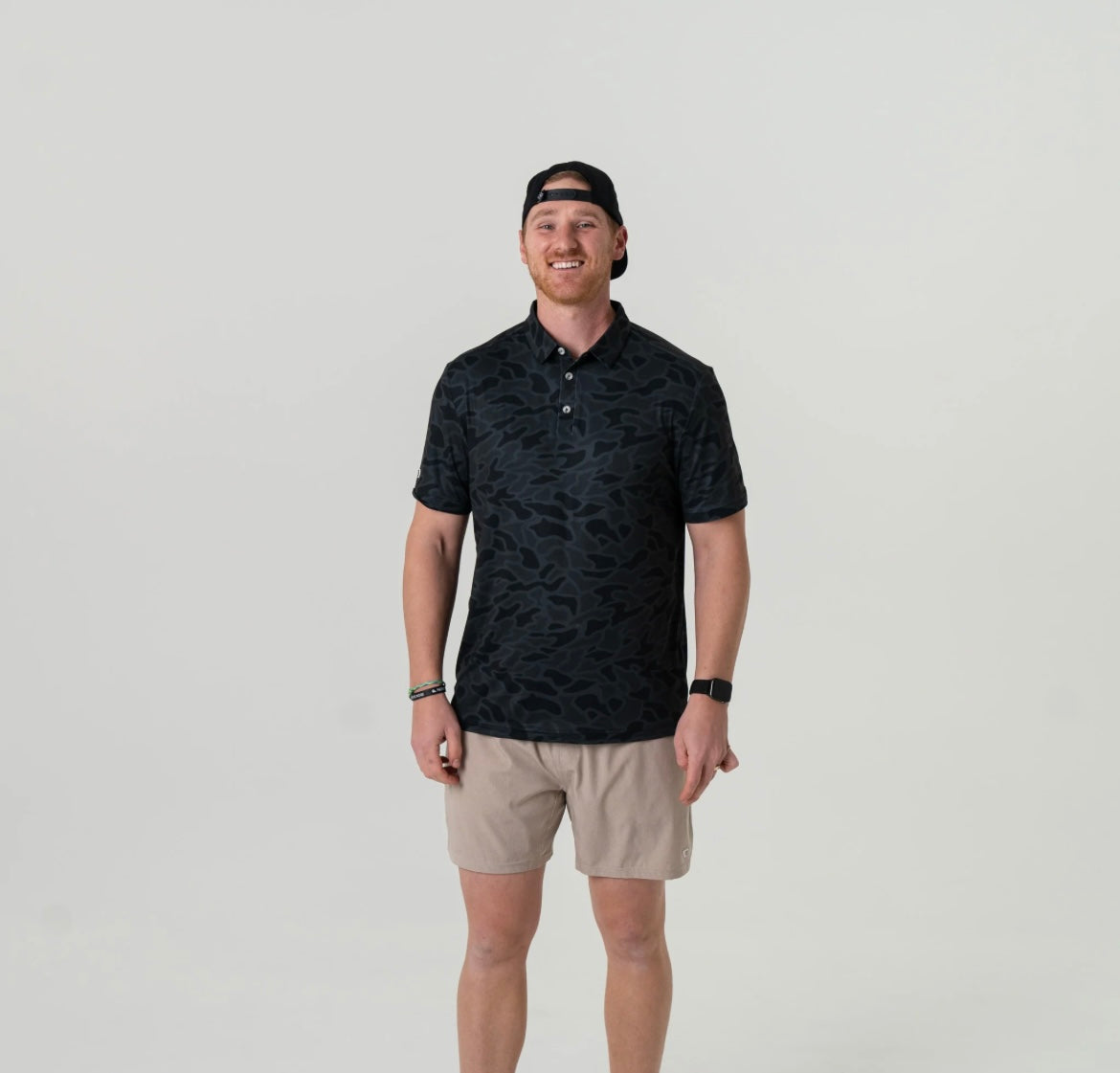 Burlebo Performance Polo
