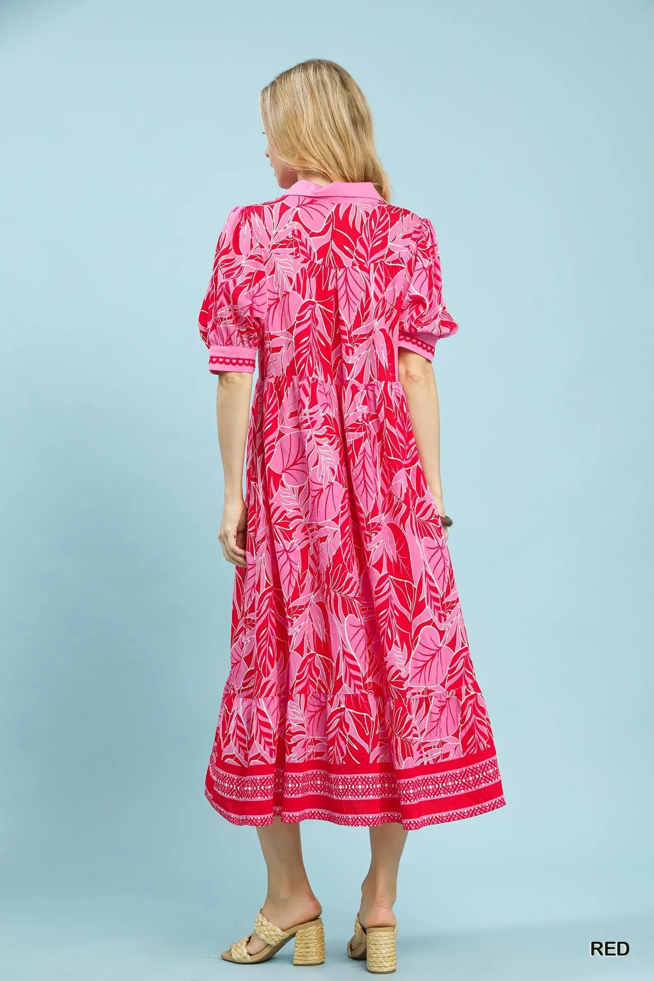 The Dawson Dress