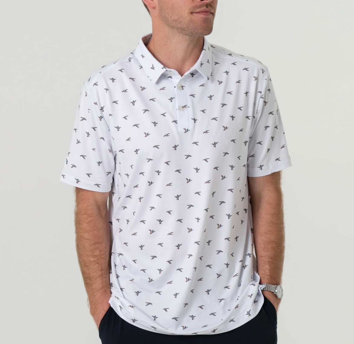 Burlebo Performance Polo