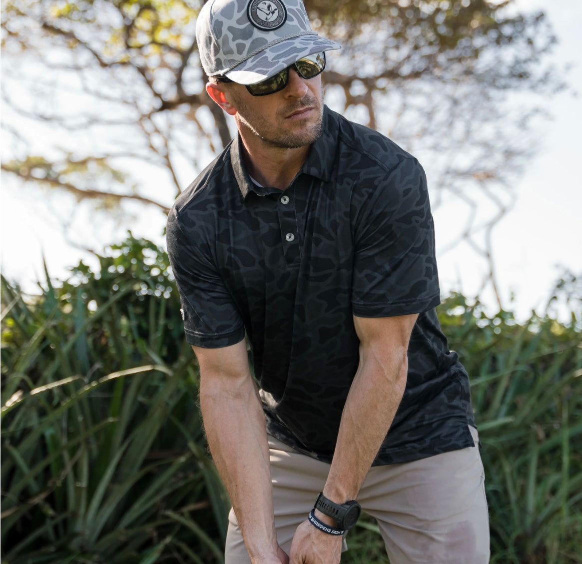 Burlebo Performance Polo