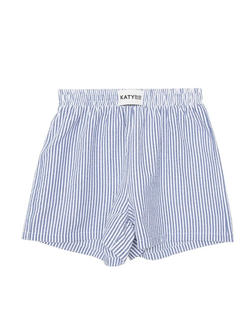 Katydid Ladies Boxer Shorts