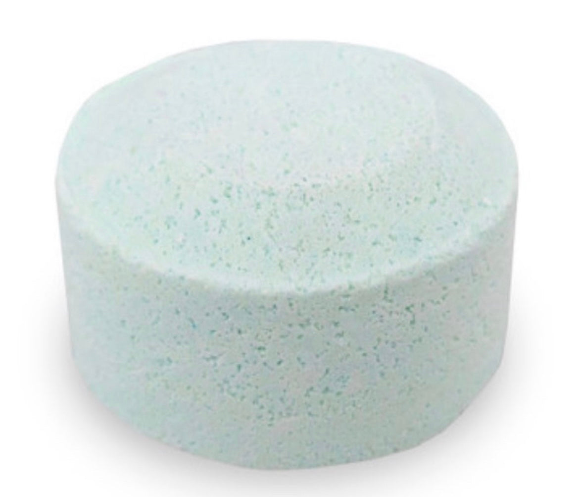 Bath Bombs