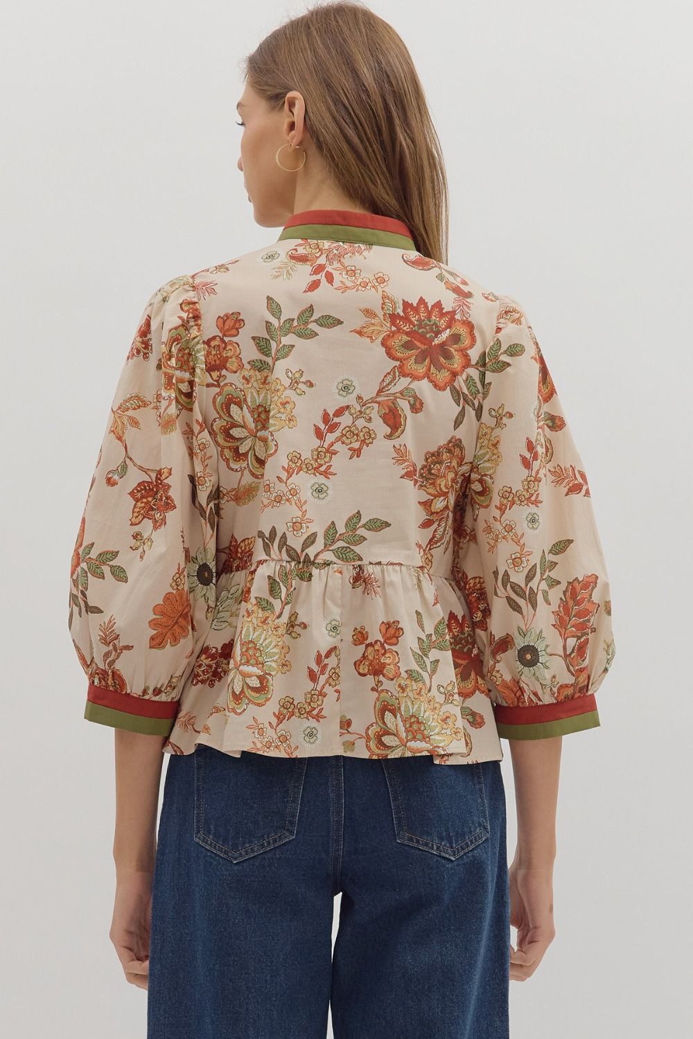 The Netherton Top