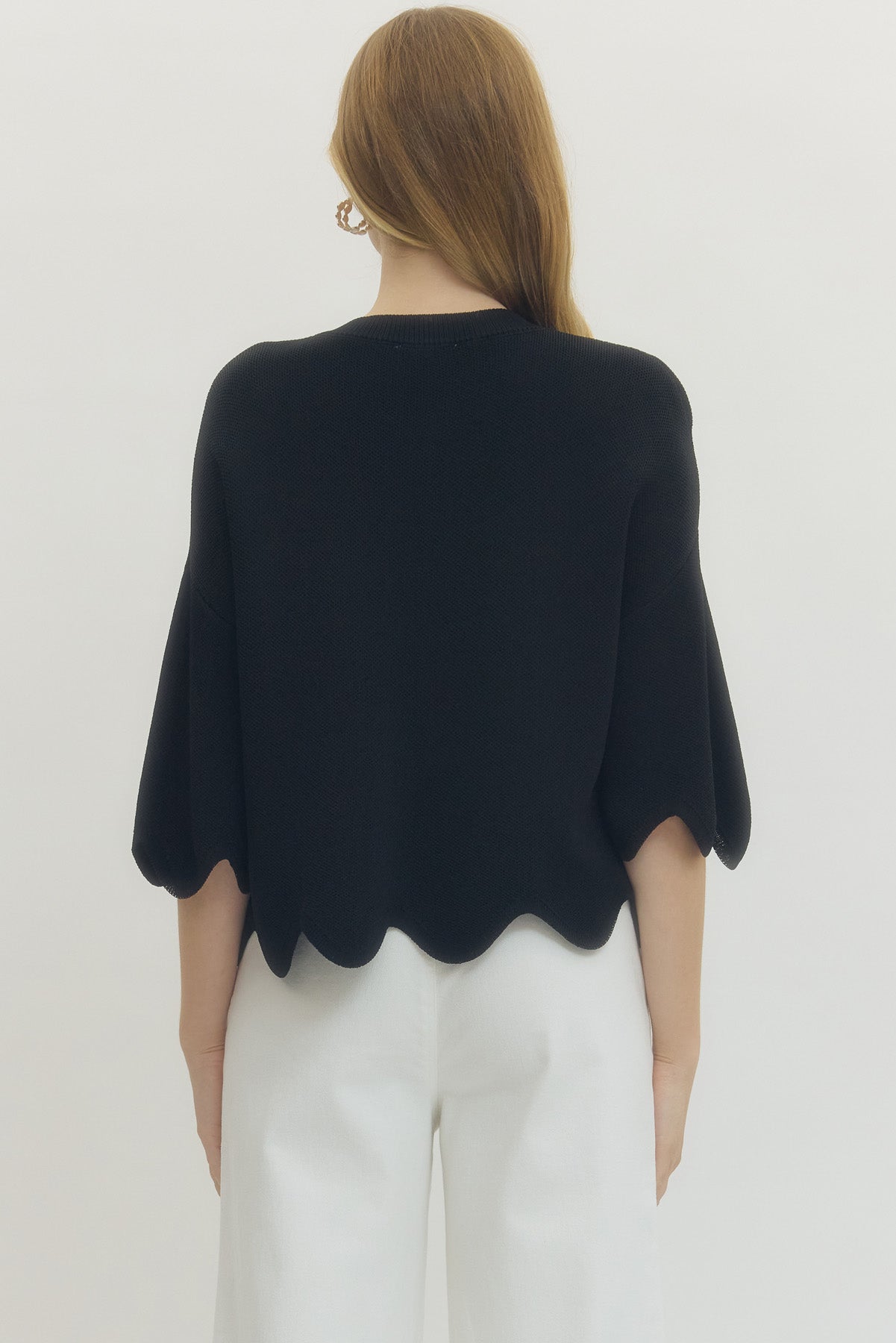 The McKinney Top
