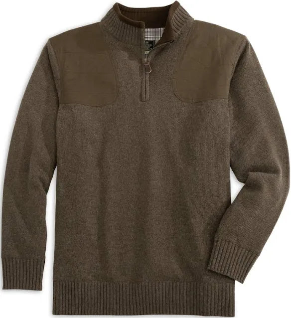 Heybo Uplander 1/4 Zip Pullover