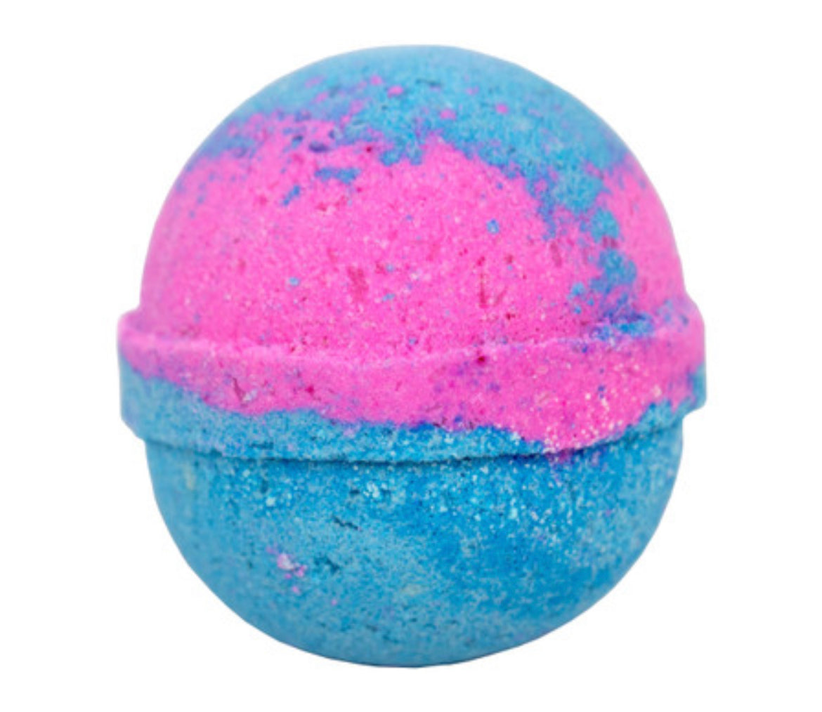 Bath Bombs