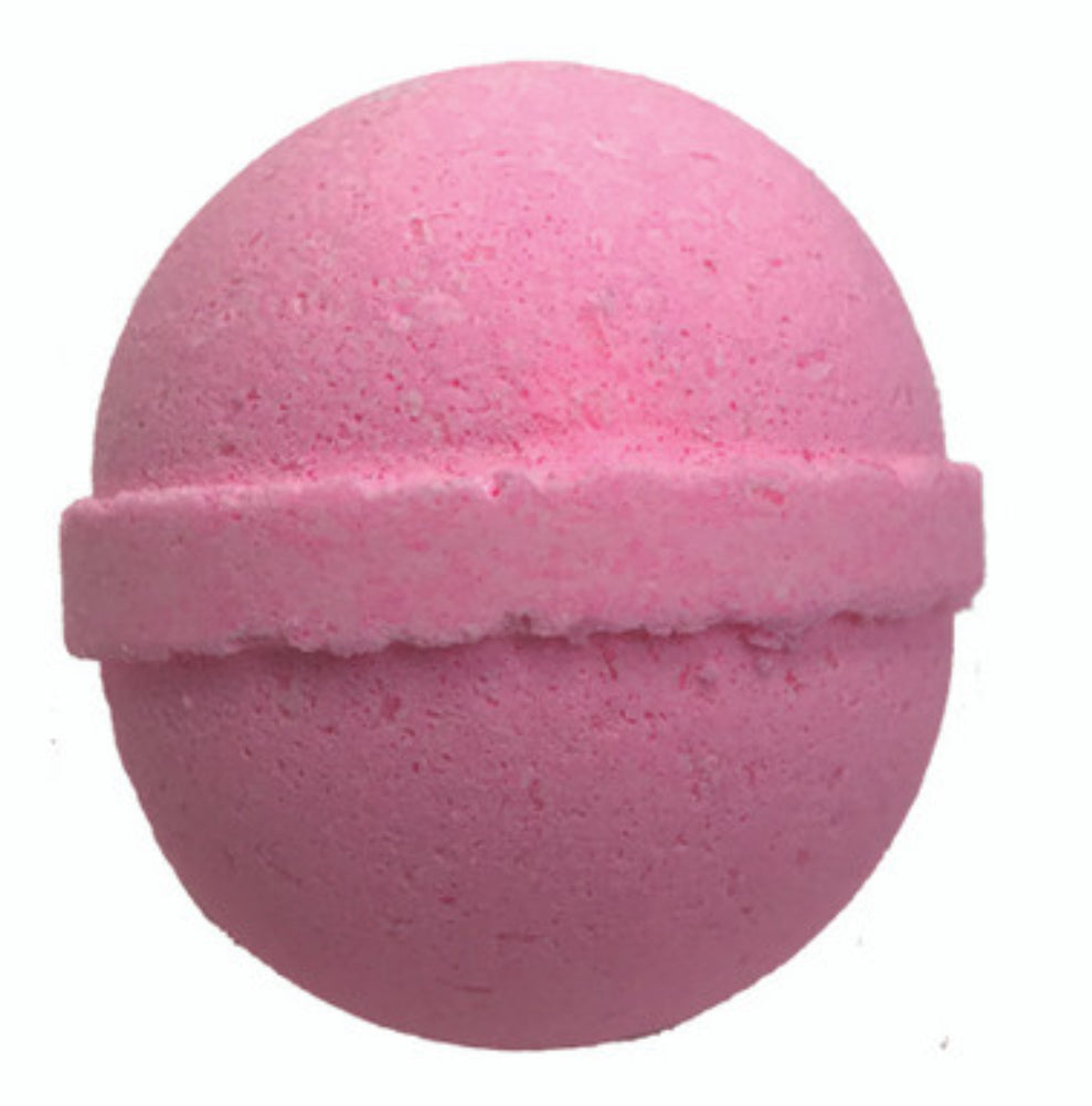 Bath Bombs
