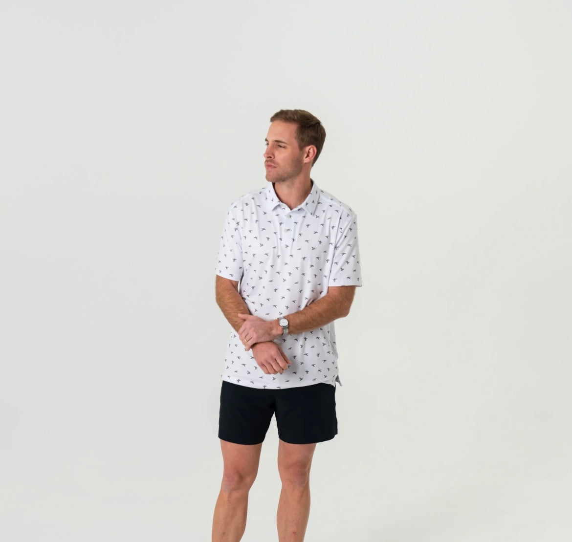 Burlebo Performance Polo