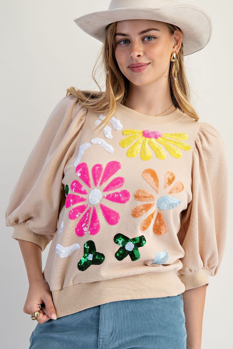 The Lexie Top
