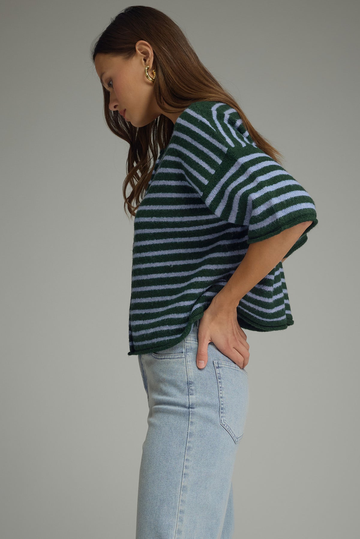 The Hope Sweater