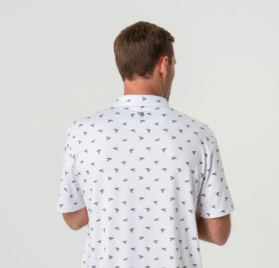 Burlebo Performance Polo