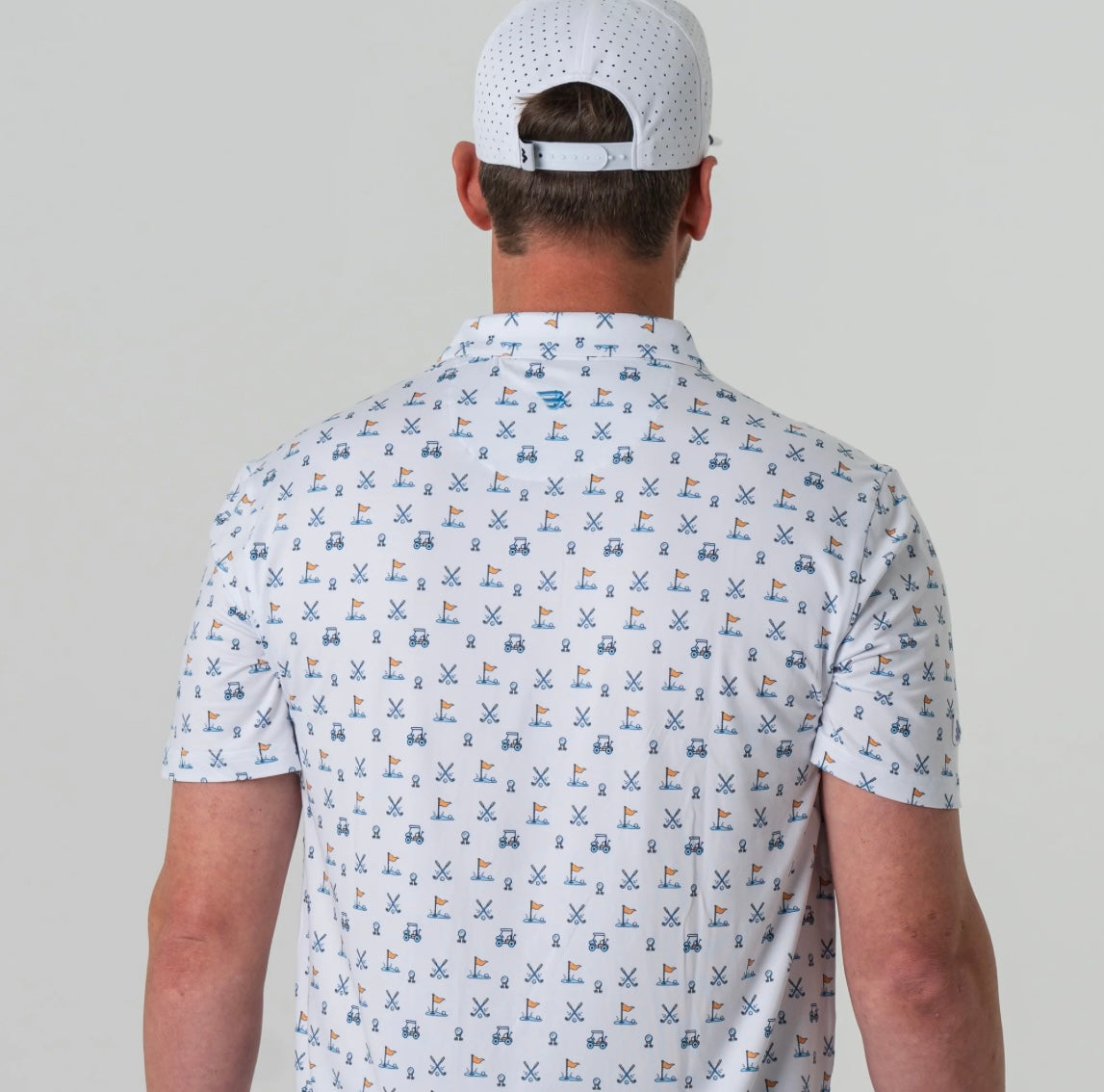 Burlebo Performance Polo