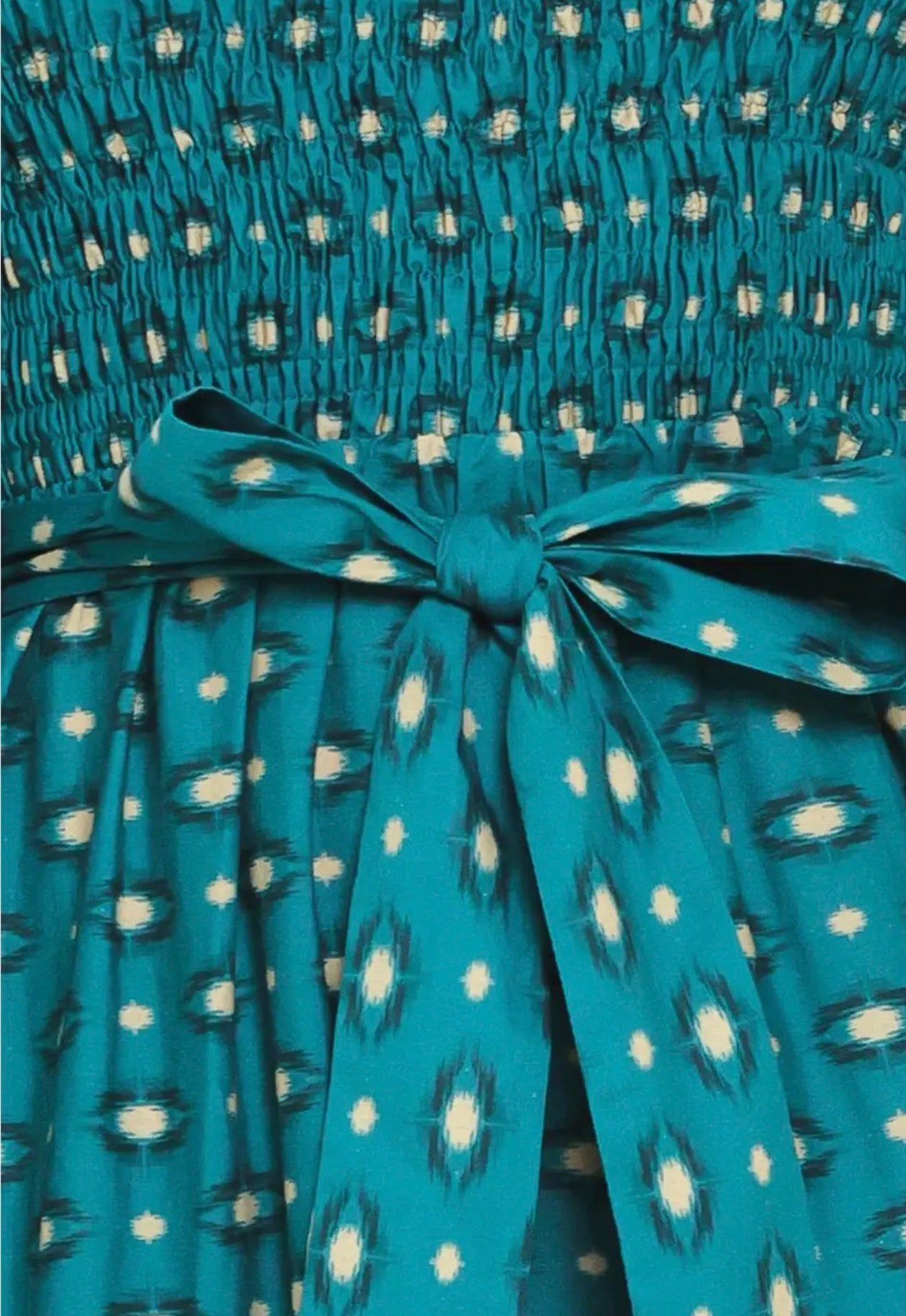 The Ivanna Dress
