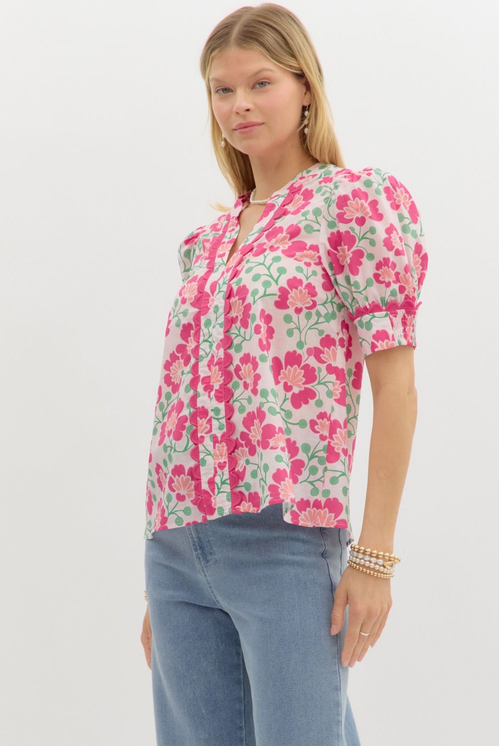 The Norma Top