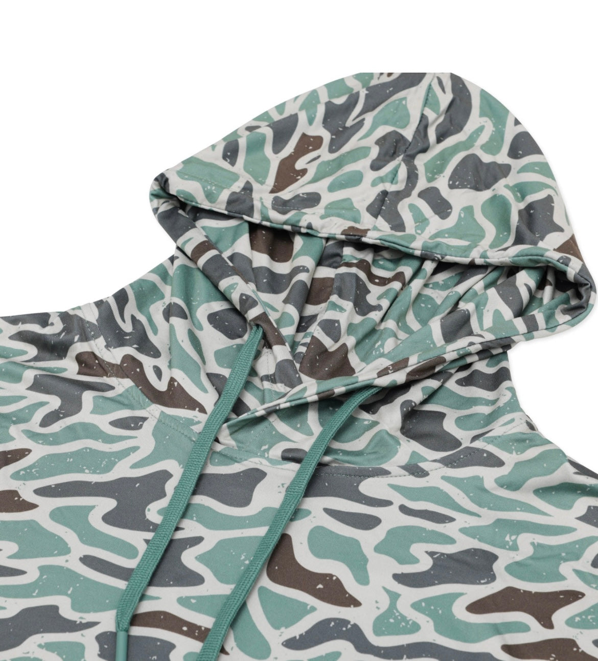 Burlebo Performance Hoodie