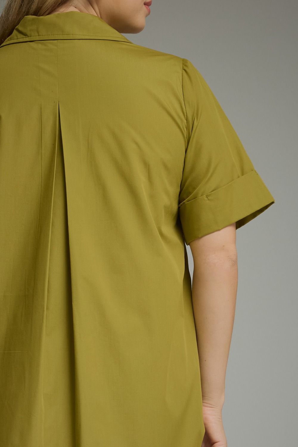 The Danna Plus Size Dress